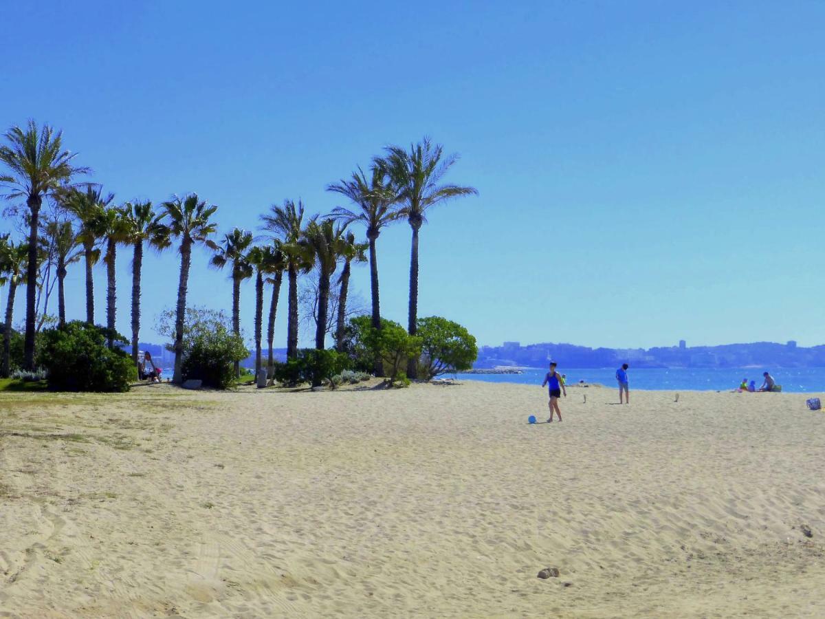 Rentalmar Costa Verde Cambrils Exteriör bild